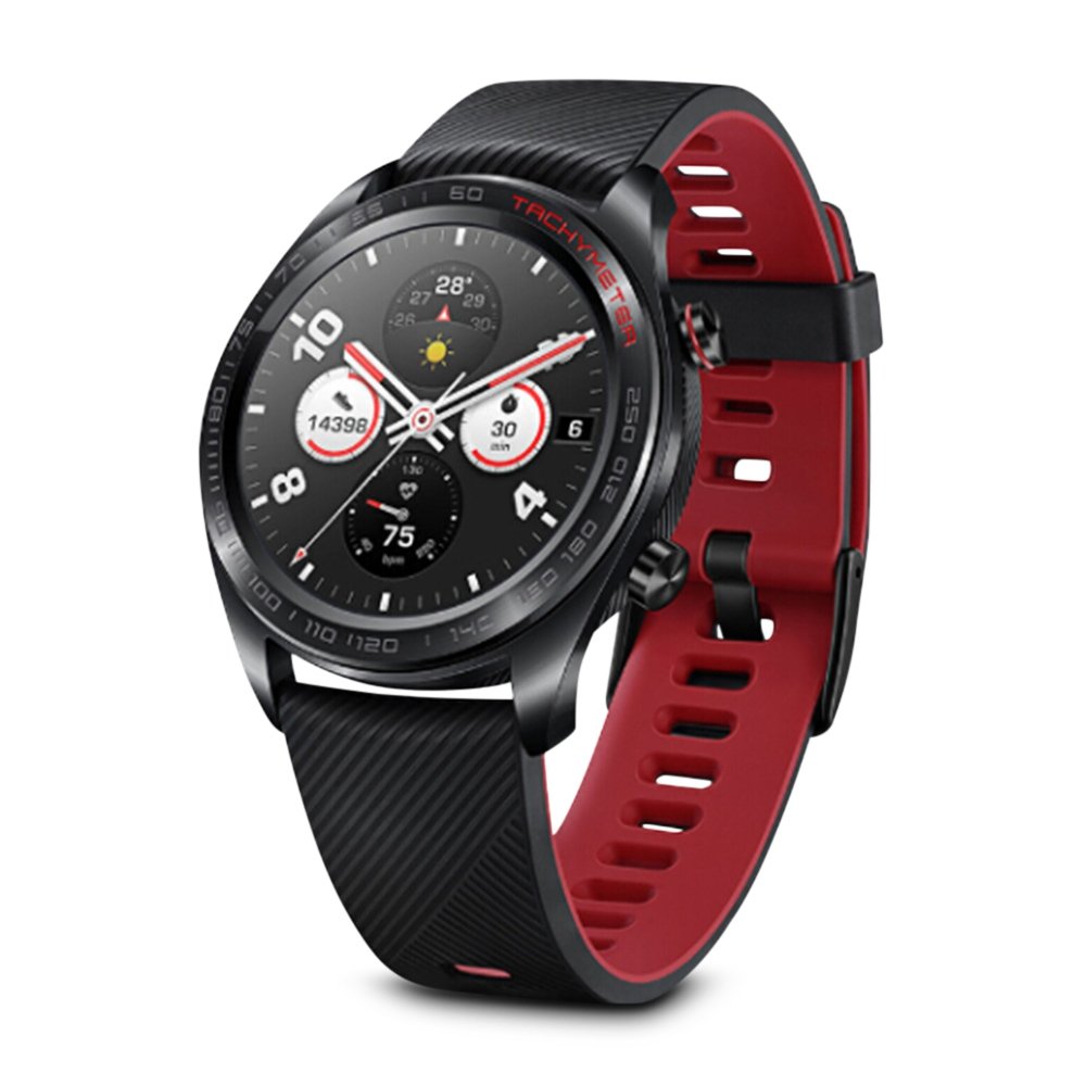 HUAWEI HONOR Majic Watch 1.2 inch HD AMOLED Color Screen Smart Watch 2 HUAWEI HONOR Majic Watch 1.2 inch HD AMOLED Color Screen Smart Watch - Image 2