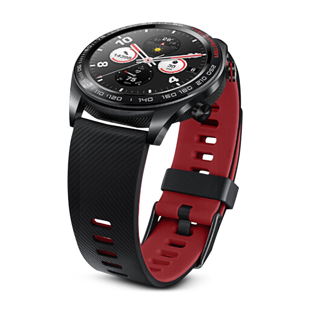 HUAWEI HONOR Majic Watch 1.2 inch HD AMOLED Color Screen Smart Watch 3 HUAWEI HONOR Majic Watch 1.2 inch HD AMOLED Color Screen Smart Watch - Image 3