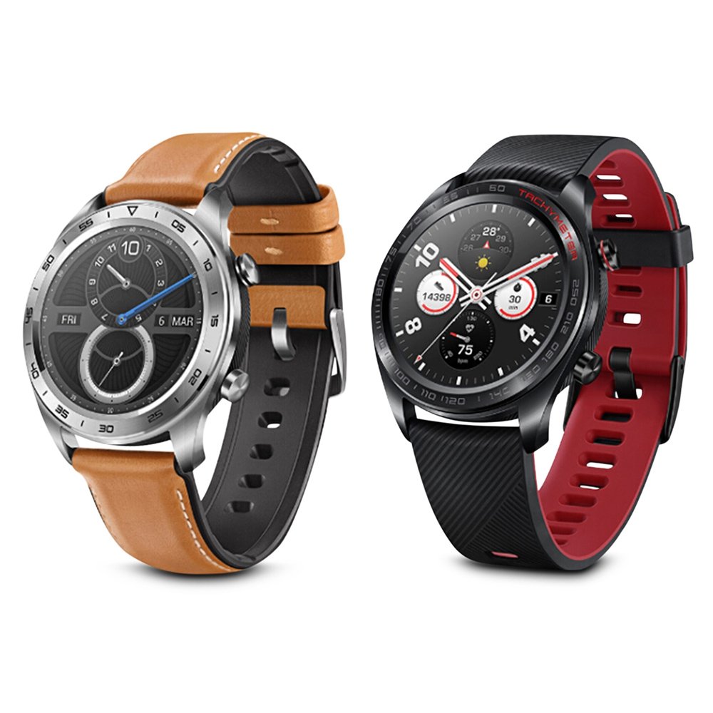 HUAWEI HONOR Majic Watch 1.2 inch HD AMOLED Color Screen Smart Watch 5 HUAWEI HONOR Majic Watch 1.2 inch HD AMOLED Color Screen Smart Watch - Image 5