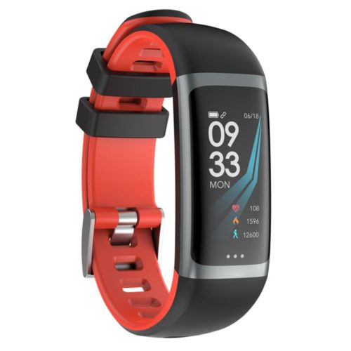 Bakeey G26 0.96 Color Display Blood Oxygen Pressure Heart Rate Sleep Reminder Fitness Smart Watch 11