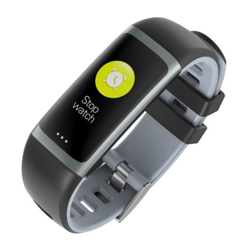 Bakeey G26 0.96 Color Display Blood Oxygen Pressure Heart Rate Sleep Reminder Fitness Smart Watch 3