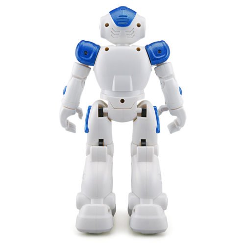 JJRC R2 Cady USB Charging Dancing Gesture Control Robot Toy 4