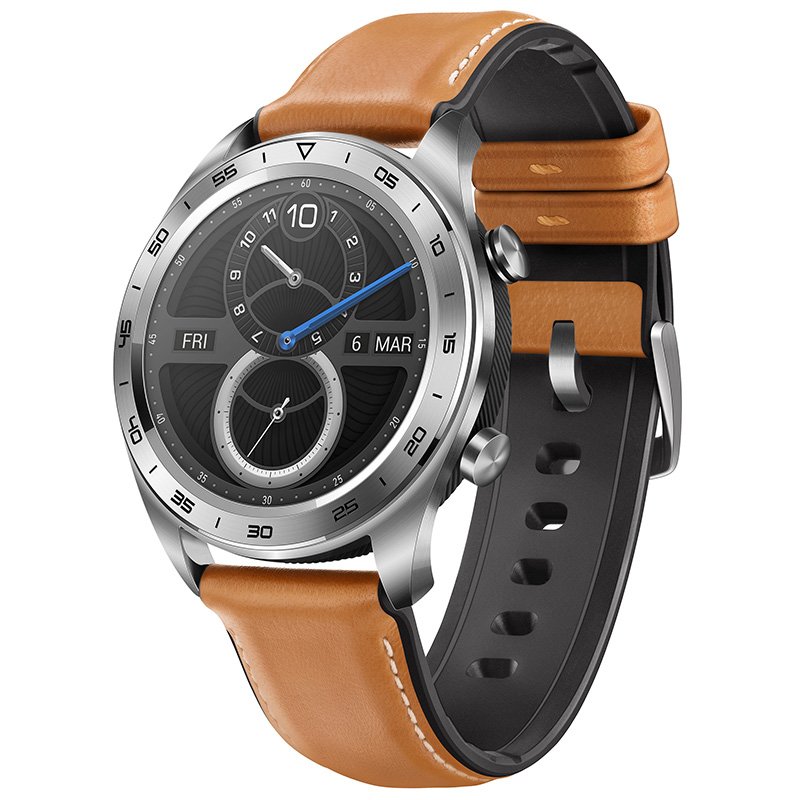Huawei Honor Watch Magic Smart Watch 1.2' AMOLED GPS Multi-sport Long Battery Life Smart Watch 7 Huawei Honor Watch Magic Smart Watch 1.2' AMOLED GPS Multi-sport Long Battery Life Smart Watch - Image 7