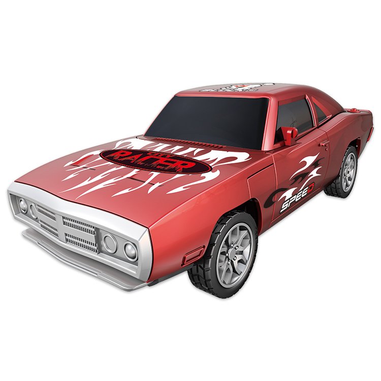 1PC BURST Crush Rebuilt Racing Car Multi-pattern Pullback Collision Function Elegant Model Assembled Novelties Toys 4 1PC BURST Crush Rebuilt Racing Car Multi-pattern Pullback Collision Function Elegant Model Assembled Novelties Toys - Image 4