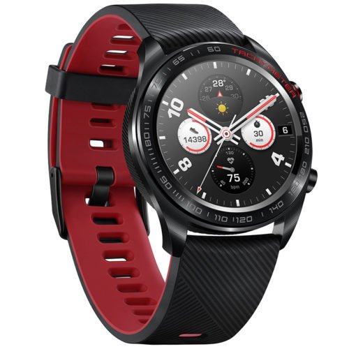 Huawei Honor Watch Magic Smart Watch 1.2' AMOLED GPS Multi-sport Long Battery Life Smart Watch 2