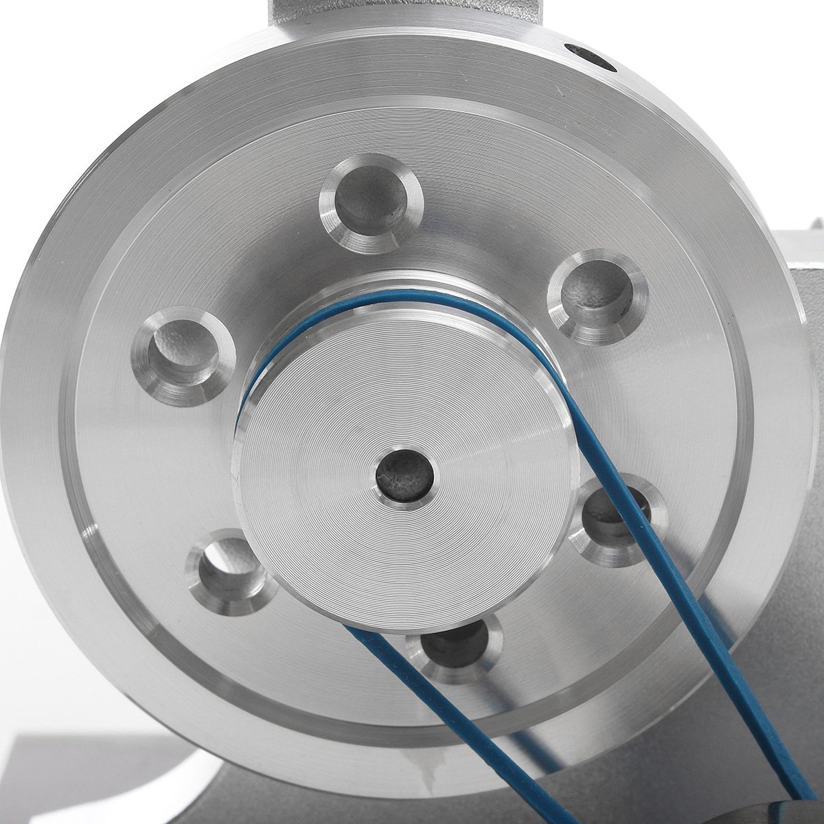 Stirling Engine Model Physical Motor Power Generator External Combustion Educational Toy 9 Stirling Engine Model Physical Motor Power Generator External Combustion Educational Toy - Image 9