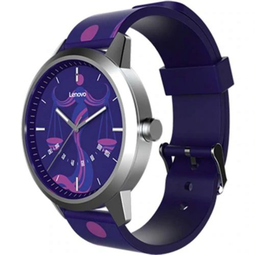 Lenovo Watch 9 Smart Watch Sapphire Glass 5ATM Sleep Monitor Remote Camera Constellation Edition 3