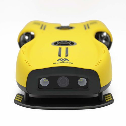 Nemo Underwater Drone ROV with 4K UHD Underwater Camera Detachable Battery, AQUAROBOTMAN Underwater Robot for Underwater Photography Search Study Expl 2