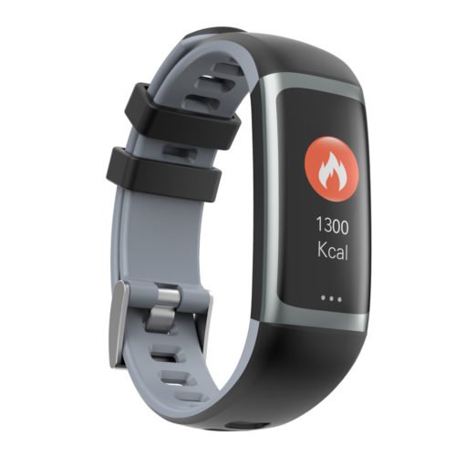 Bakeey G26 0.96 Color Display Blood Oxygen Pressure Heart Rate Sleep Reminder Fitness Smart Watch 4