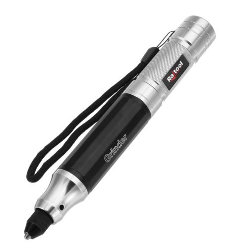 Raitool™ 3.7V 35W Mini Power Drills Electric Grinder Cordless Engraving Pen 3