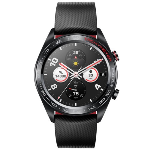 Huawei Honor Watch Magic Smart Watch 1.2' AMOLED GPS Multi-sport Long Battery Life Smart Watch 3