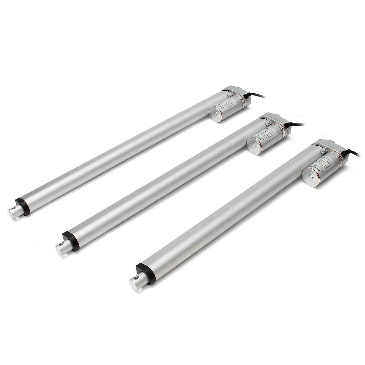 1500N 12V 4/6/8/10/12/14/16/18 inch Linear Actuator Adjustable Actuator Tor Opener Linear Actuator Motor 5 1500N 12V 4/6/8/10/12/14/16/18 inch Linear Actuator Adjustable Actuator Tor Opener Linear Actuator Motor - Image 5