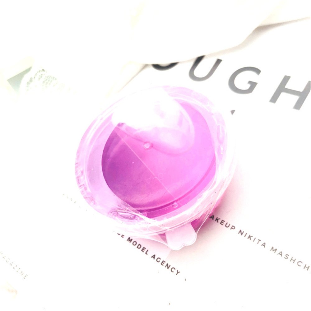 60ML Multicolor Slime Crystal Decompression Mud DIY Gift Toy Stress Reliever 11 60ML Multicolor Slime Crystal Decompression Mud DIY Gift Toy Stress Reliever - Image 11