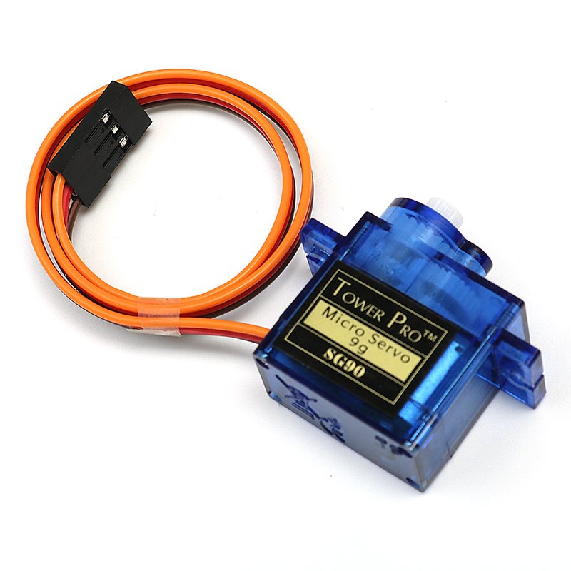 4DOF Assembling Acrylic Mechine Robot Arm with SG90 Plastic Gear Servo For Robot DIY 6 4DOF Assembling Acrylic Mechine Robot Arm with SG90 Plastic Gear Servo For Robot DIY - Image 6