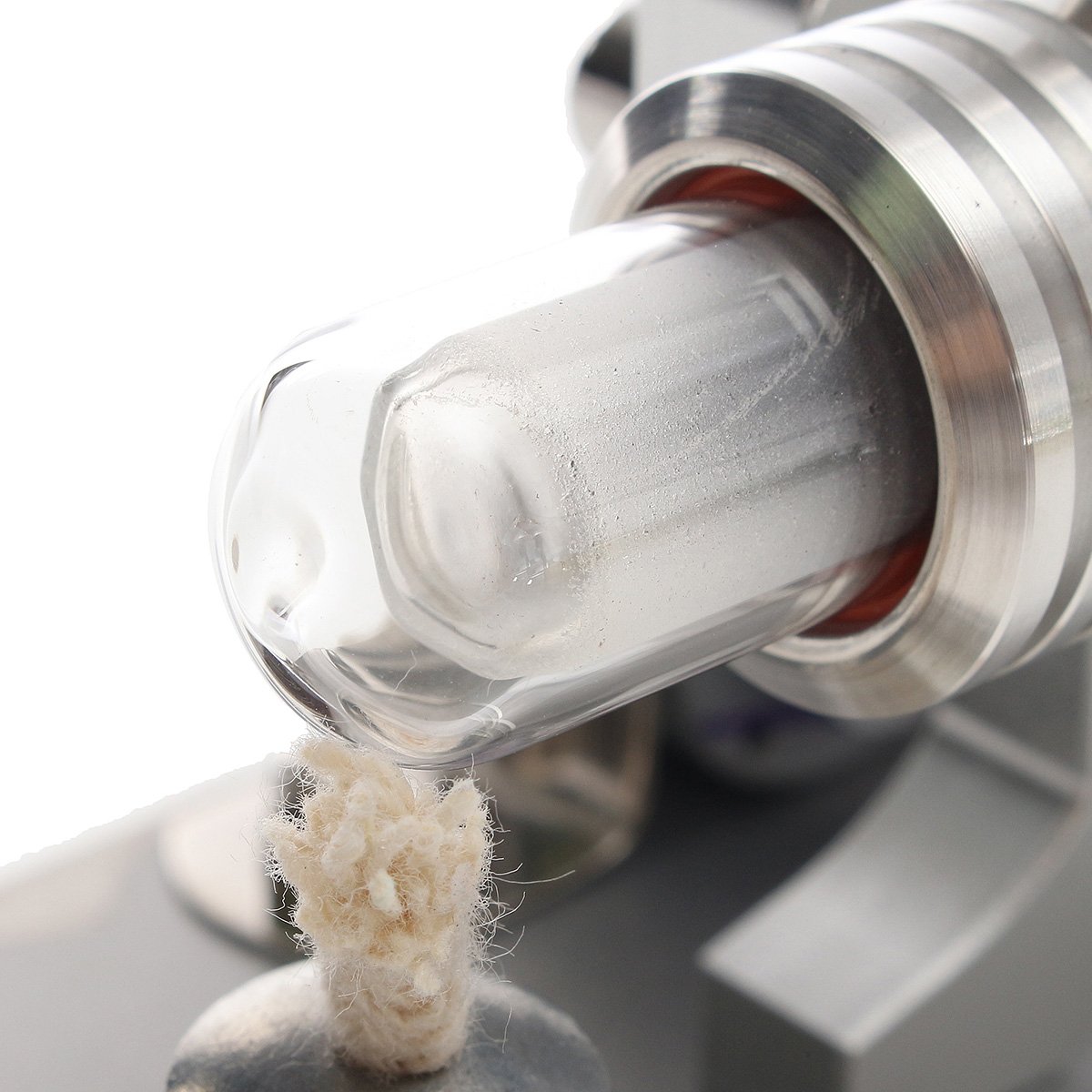 Stirling Engine Model Physical Motor Power Generator External Combustion Educational Toy 7 Stirling Engine Model Physical Motor Power Generator External Combustion Educational Toy - Image 7