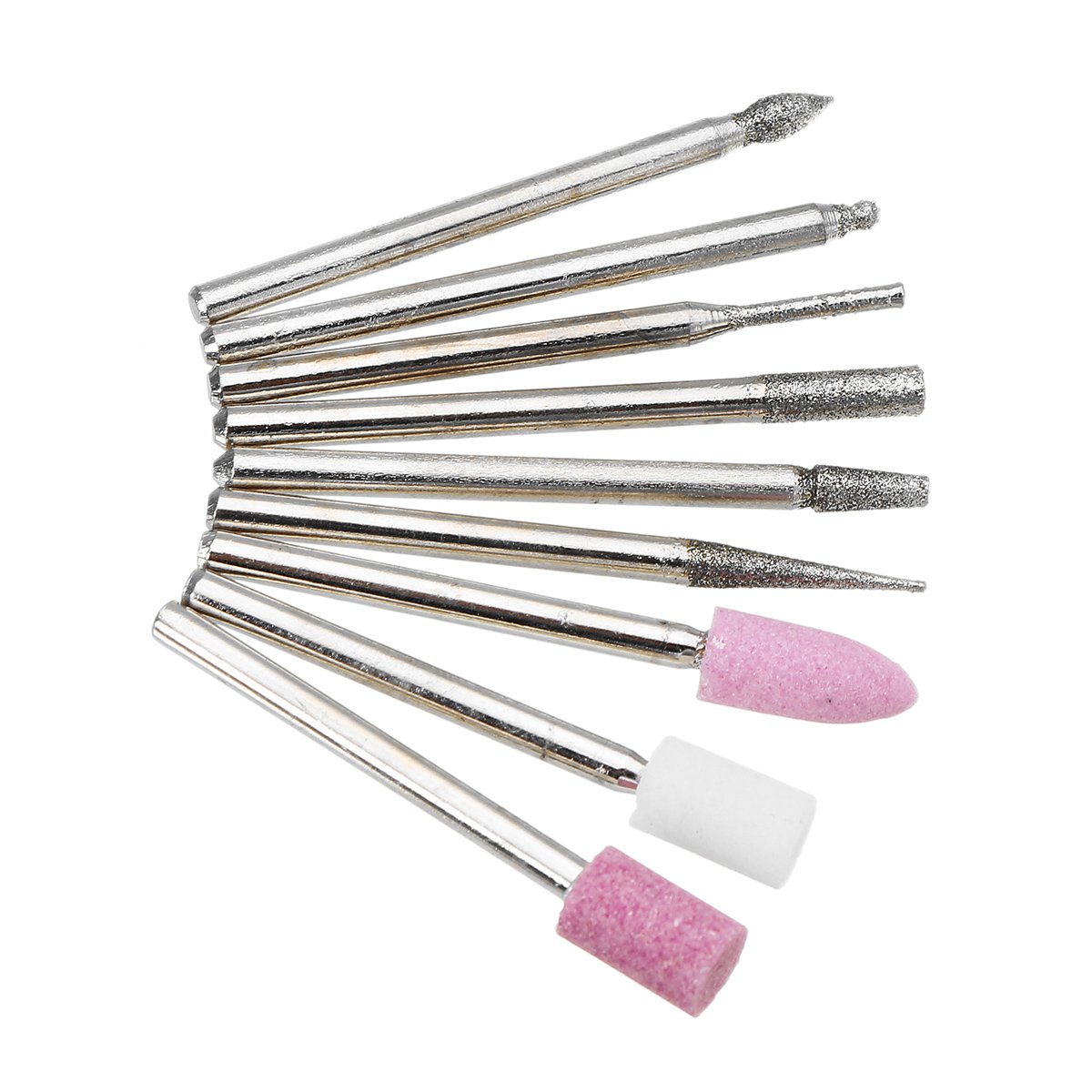 Raitool™ 3.7V 35W Mini Power Drills Electric Grinder Cordless Engraving Pen 11 Raitool™ 3.7V 35W Mini Power Drills Electric Grinder Cordless Engraving Pen - Image 11