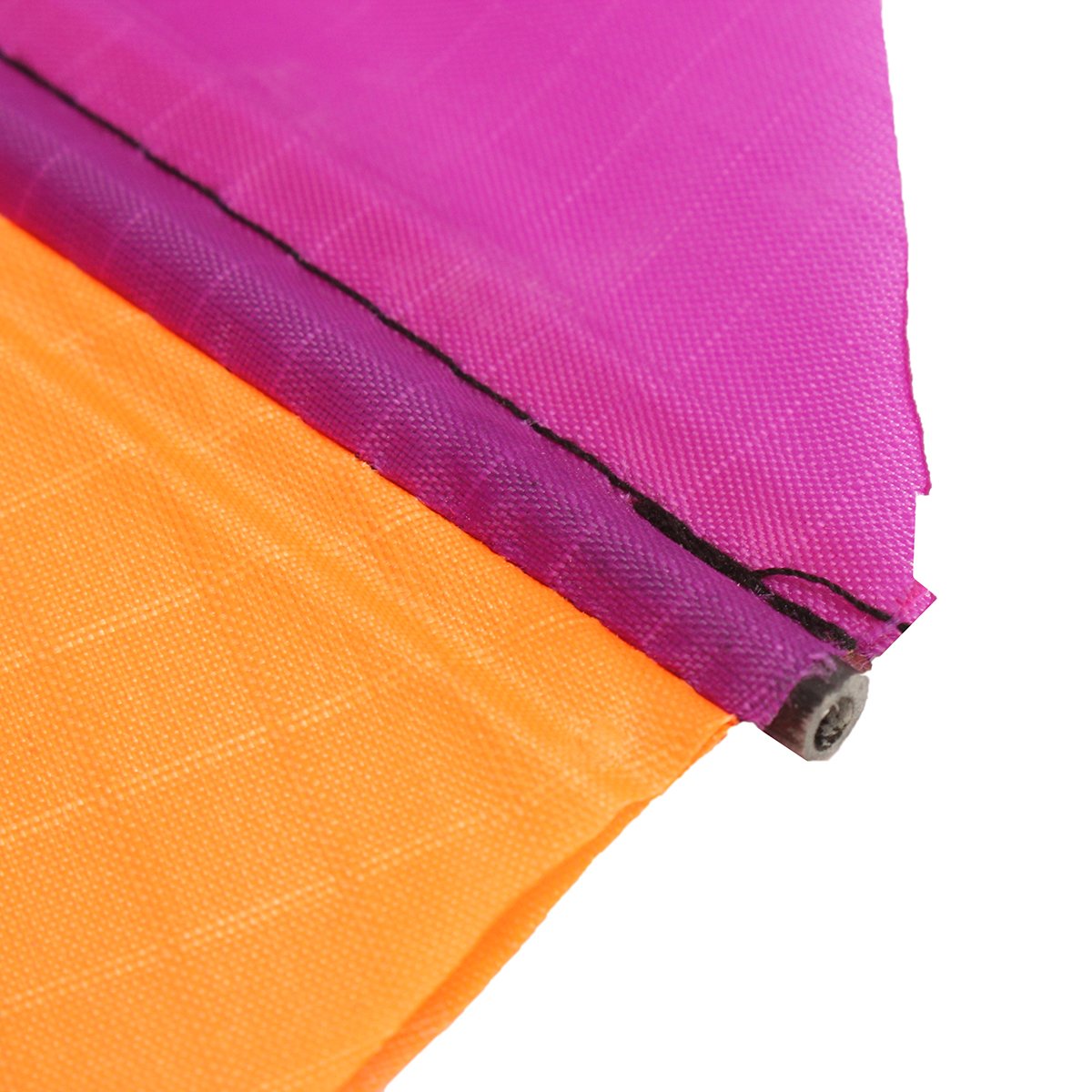 3D Colorful Flower Kite Single Line Outdoor sports Toy Light Wind Flying Kids 5 3D Colorful Flower Kite Single Line Outdoor sports Toy Light Wind Flying Kids - Image 5