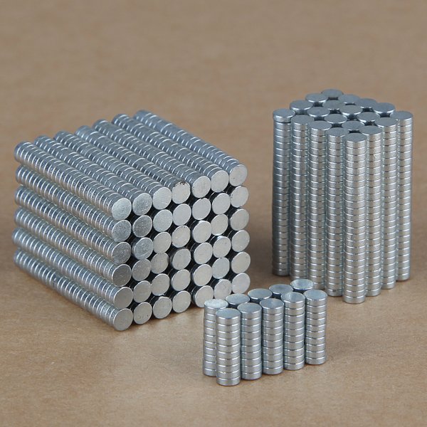 Rare Earth Neodymium | Super Strong Magnets 3 Rare Earth Neodymium | Super Strong Magnets - Image 3