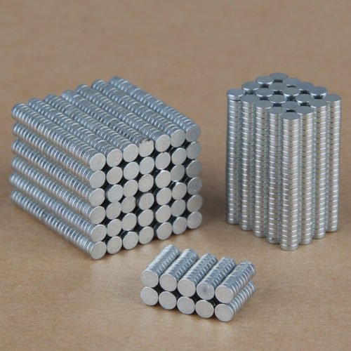 Rare Earth Neodymium | Super Strong Magnets 3