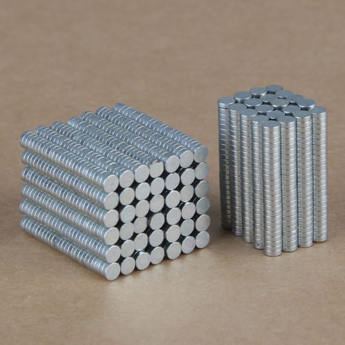 Rare Earth Neodymium | Super Strong Magnets 4