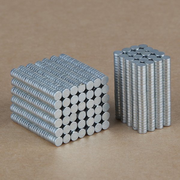 Rare Earth Neodymium | Super Strong Magnets 5 Rare Earth Neodymium | Super Strong Magnets - Image 5