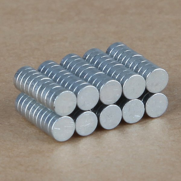 Rare Earth Neodymium | Super Strong Magnets 6 Rare Earth Neodymium | Super Strong Magnets - Image 6