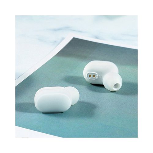 Xiaomi Wireless Bluetooth 5.0 AirDots Earphone Headset Handsfree Headphones, White 6