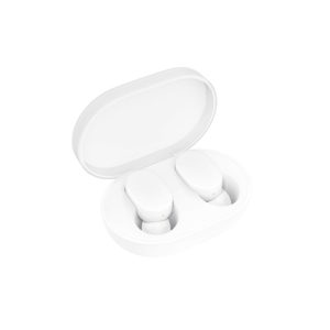 Xiaomi Wireless Bluetooth 5.0 AirDots Earphone Headset Handsfree Headphones, White