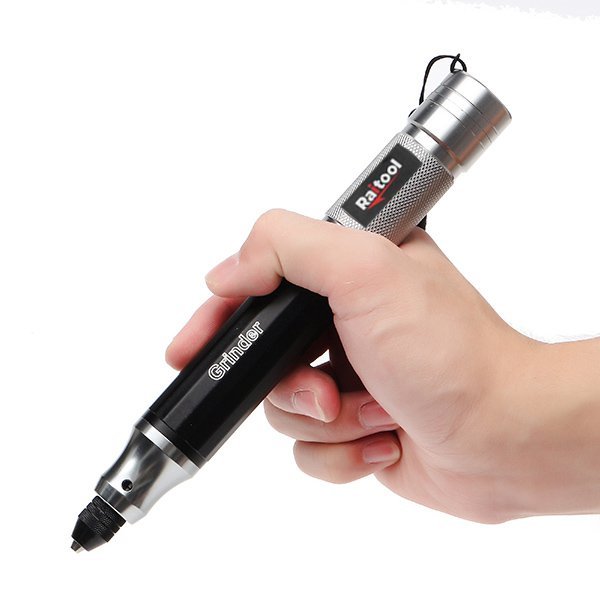 Raitool™ 3.7V 35W Mini Power Drills Electric Grinder Cordless Engraving Pen 2 Raitool™ 3.7V 35W Mini Power Drills Electric Grinder Cordless Engraving Pen - Image 2