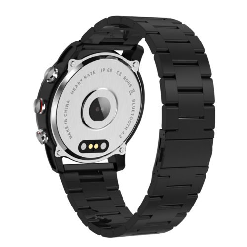 DT NO.1 S10 Full Touch Detachable Design Wristband Large Battery Caller ID Display Sport Smart Watch 10