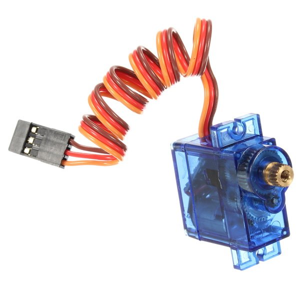 DIY 5DOF Robot Arm Five Fingers Metal Mechanical Paw Left and Right Hand 10 DIY 5DOF Robot Arm Five Fingers Metal Mechanical Paw Left and Right Hand - Image 10