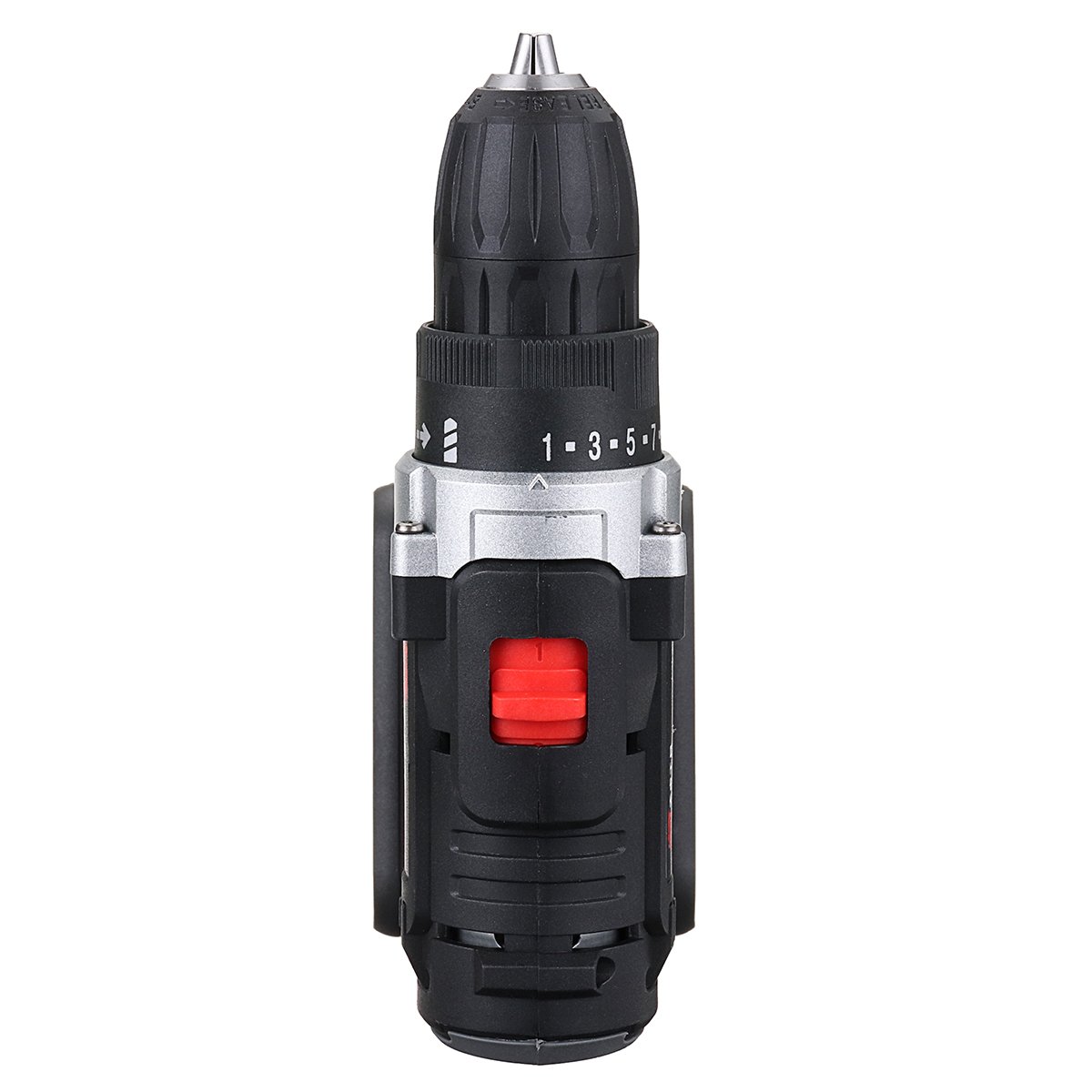 36V Cordless Power Drills Dual Speed Electric Screwdriver Drill Polishing W/ 1 or 2 Li-ion Battery 7 36V Cordless Power Drills Dual Speed Electric Screwdriver Drill Polishing W/ 1 or 2 Li-ion Battery - Image 7