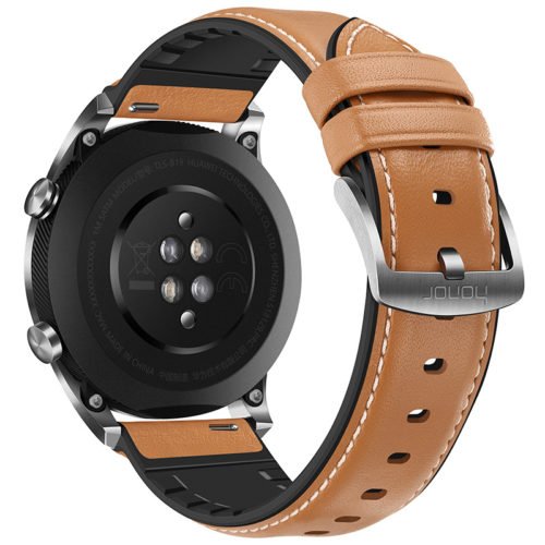 Huawei Honor Watch Magic Smart Watch 1.2' AMOLED GPS Multi-sport Long Battery Life Smart Watch 12