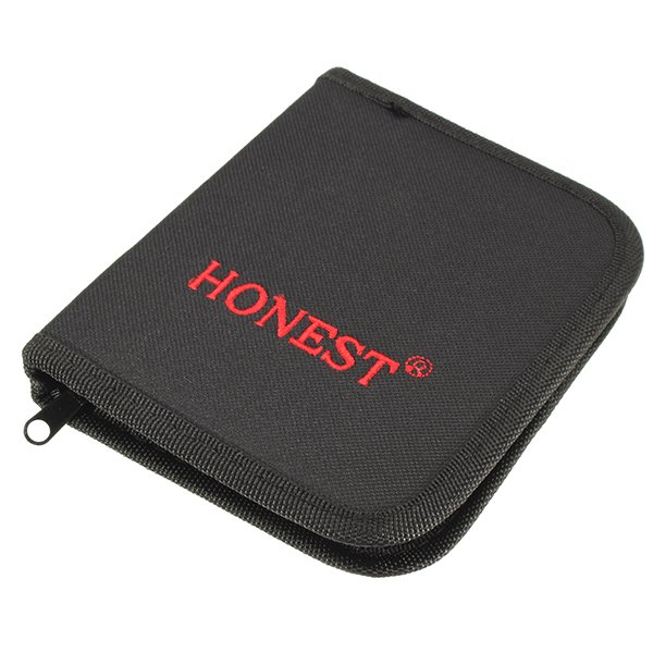 12Pcs High Quality Lock Picks Tools Set Lock Opener Locksmith Tools 12 12Pcs High Quality Lock Picks Tools Set Lock Opener Locksmith Tools - Image 12