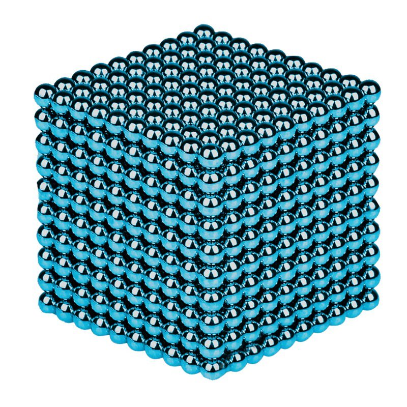 Magnetic Buck Ball Magnet | Stress Reliever Toy Gift | Optional Colors Intelligent 12 Magnetic Buck Ball Magnet | Stress Reliever Toy Gift | Optional Colors Intelligent - Image 12