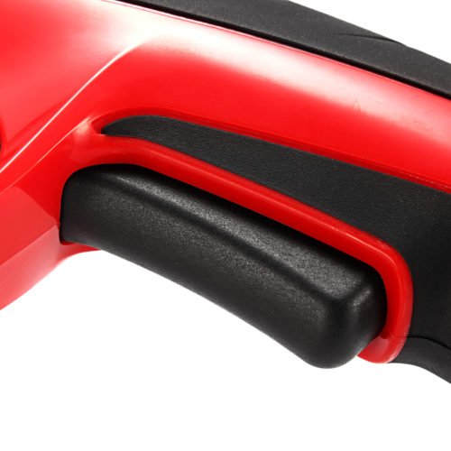 220-240V Rechargeable Electric 3.6V Battery Cordless Secateur Branch Cutter Pruning Shears 6
