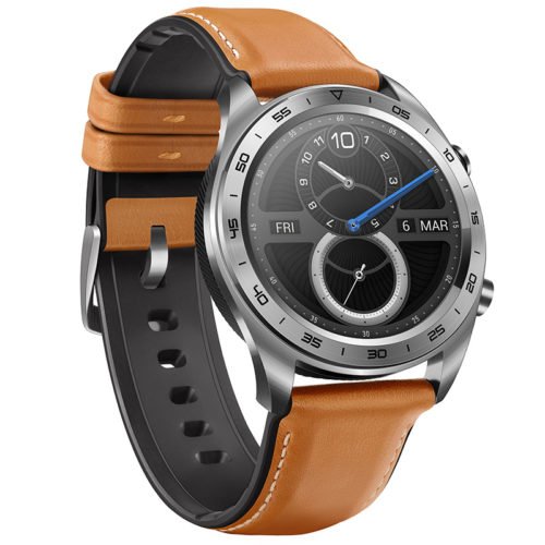 Huawei Honor Watch Magic Smart Watch 1.2' AMOLED GPS Multi-sport Long Battery Life Smart Watch 8