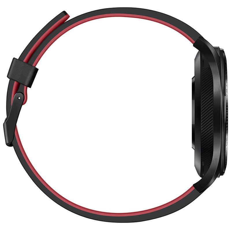 Huawei Honor Watch Magic Smart Watch 1.2' AMOLED GPS Multi-sport Long Battery Life Smart Watch 5 Huawei Honor Watch Magic Smart Watch 1.2' AMOLED GPS Multi-sport Long Battery Life Smart Watch - Image 5