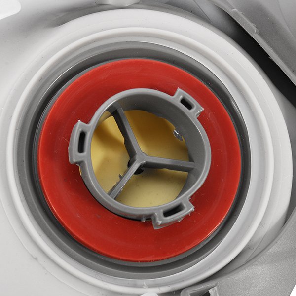 DANIU 6200 N95 Double Gas Mask Protection Filter Chemical Half Face Respirator Mask 6 DANIU 6200 N95 Double Gas Mask Protection Filter Chemical Half Face Respirator Mask - Image 6