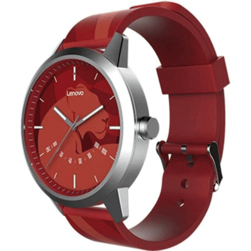 Lenovo Watch 9 Smart Watch Sapphire Glass 5ATM Sleep Monitor Remote Camera Constellation Edition 1