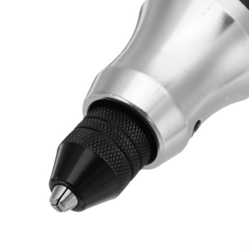 Raitool™ 3.7V 35W Mini Power Drills Electric Grinder Cordless Engraving Pen 10