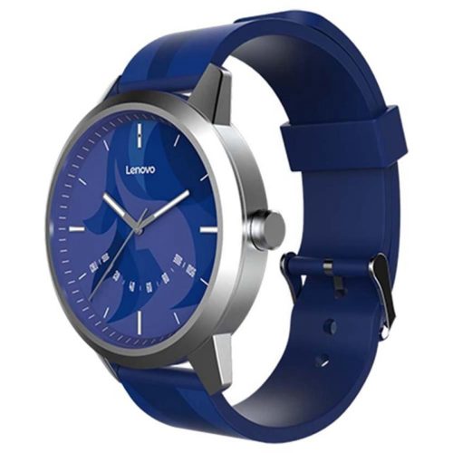 Lenovo Watch 9 Smart Watch Sapphire Glass 5ATM Sleep Monitor Remote Camera Constellation Edition 5