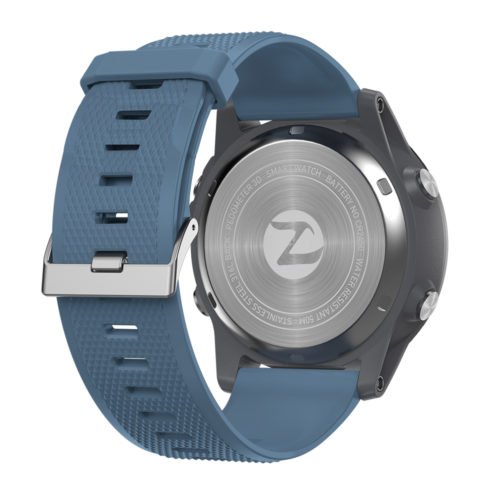Zeblaze VIBE 3 Flagship Rugged All-day Activity Record Sport 33 Month Long Standby Smart Watch 7