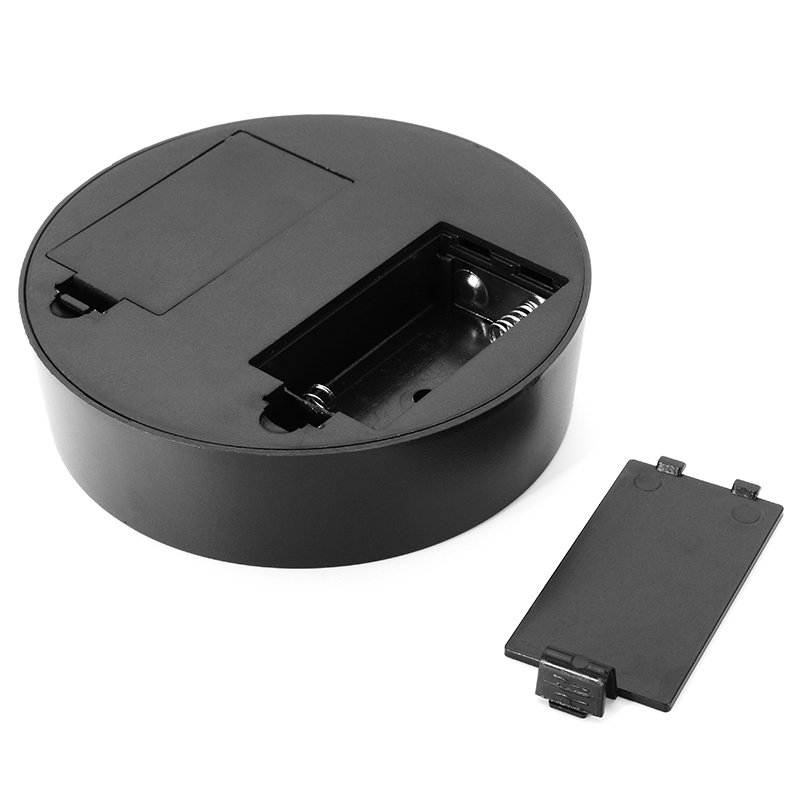 Silver Orbital Desk Decoration Celestial Newton Pendulum 6 Silver Orbital Desk Decoration Celestial Newton Pendulum - Image 6