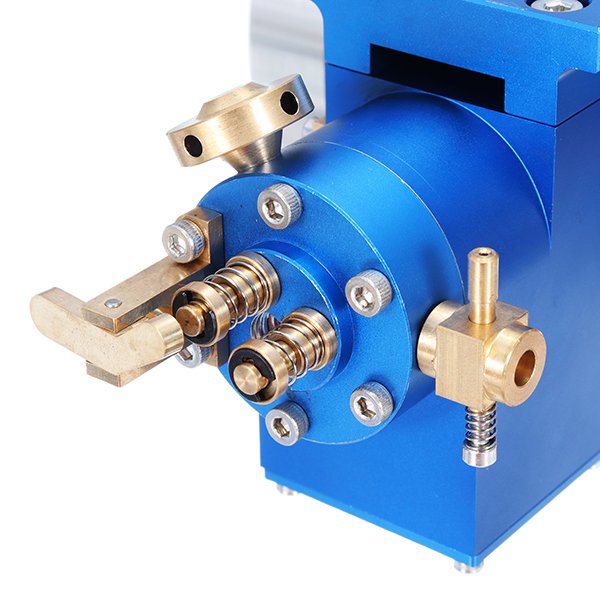 In Stock STEM Stirling Engine Full Metal Combustion Engine Hit & Miss Gas Model Engine Gift Collection Toy 9 In Stock STEM Stirling Engine Full Metal Combustion Engine Hit & Miss Gas Model Engine Gift Collection Toy - Image 9