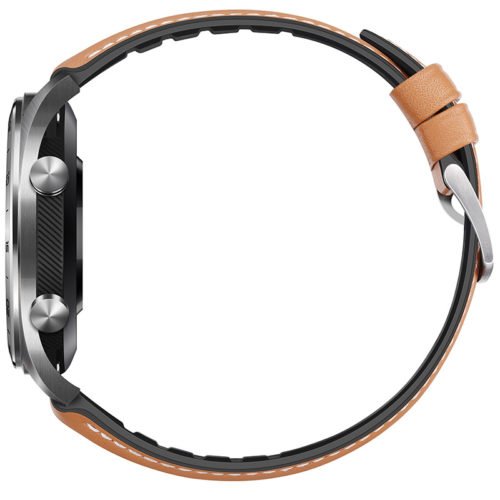 Huawei Honor Watch Magic Smart Watch 1.2' AMOLED GPS Multi-sport Long Battery Life Smart Watch 11