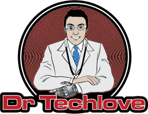 dr.tech logo