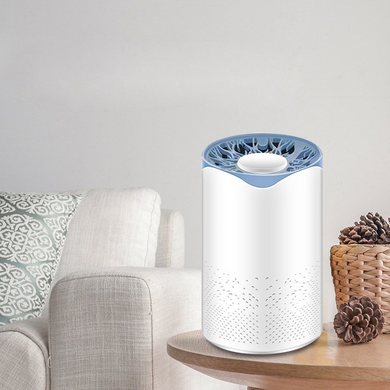 IPRee® 5W 5V LED USB Mosquito Dispeller Repeller Mosquito Killer Lamp Bulb Electric Bug Insect Zapper Pest Trap Light Outdoor Camping 8 IPRee® 5W 5V LED USB Mosquito Dispeller Repeller Mosquito Killer Lamp Bulb Electric Bug Insect Zapper Pest Trap Light Outdoor Camping - Image 8