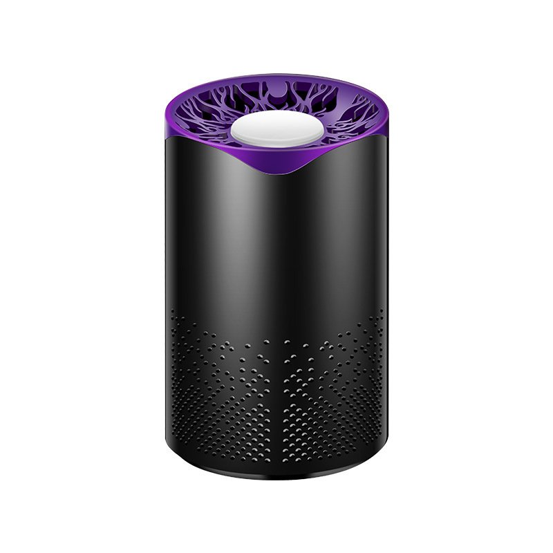 IPRee® 5W 5V LED USB Mosquito Dispeller Repeller Mosquito Killer Lamp Bulb Electric Bug Insect Zapper Pest Trap Light Outdoor Camping 3 IPRee® 5W 5V LED USB Mosquito Dispeller Repeller Mosquito Killer Lamp Bulb Electric Bug Insect Zapper Pest Trap Light Outdoor Camping - Image 3