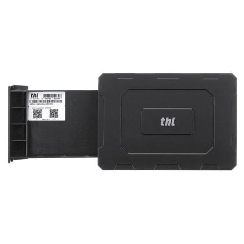 THL Super Box Amlogic S912 2GB RAM 16GB ROM TV Box Hard Disk Case Smart APP Control 3